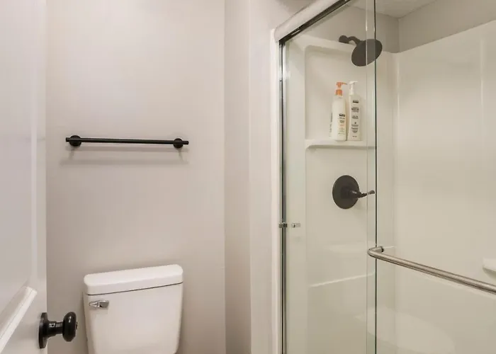 Spacious 4br Near Botanical Gardens * Columbus